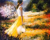 胡安福图尼 - -Unknown